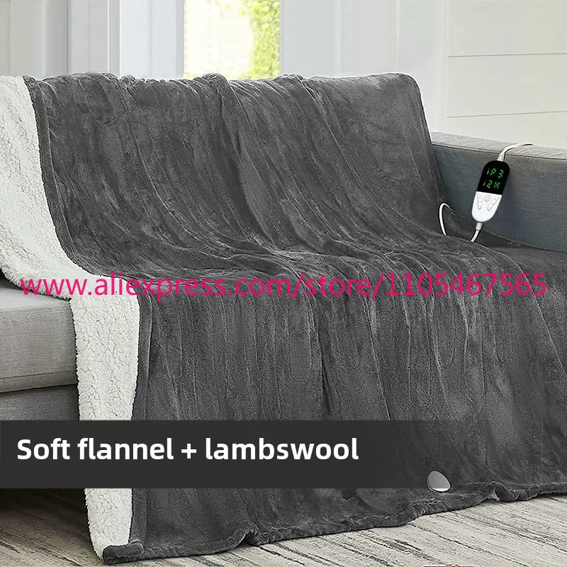 1 adet elektrikli battaniye fl - Cashmere Throw Blanket incelemesi ve fiyatı