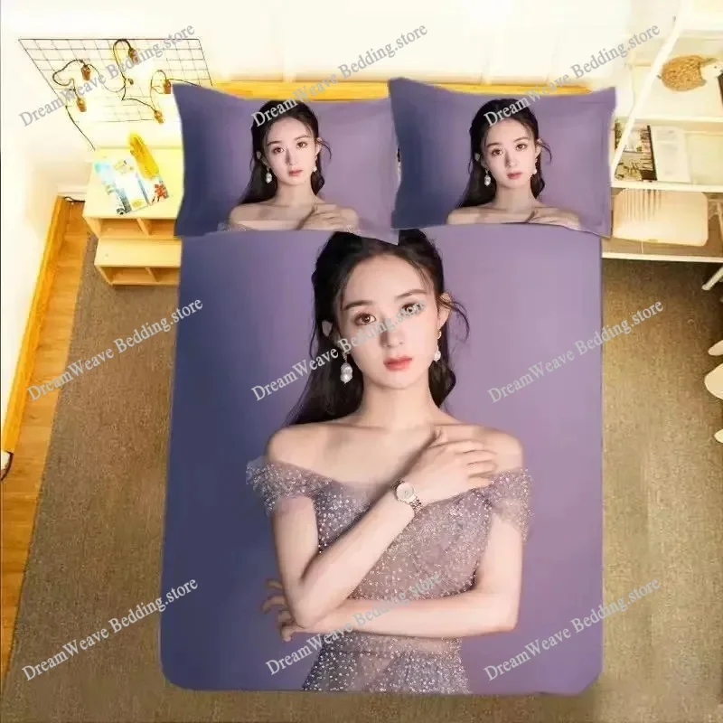 Zhao Liying HD Poster Yastık K - Luxury Lifestyle Gifts incelemesi ve fiyatı