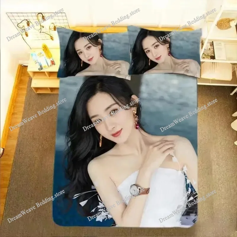 Zhao Liying HD Poster Yastık K - Luxury Lifestyle Gifts incelemesi ve fiyatı