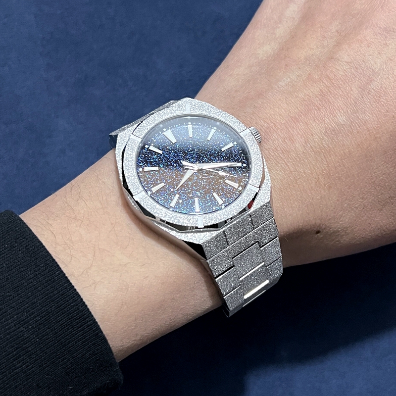 Altın Saat Stardust Fırçalanmı - Luxury Lifestyle Gifts incelemesi ve fiyatı