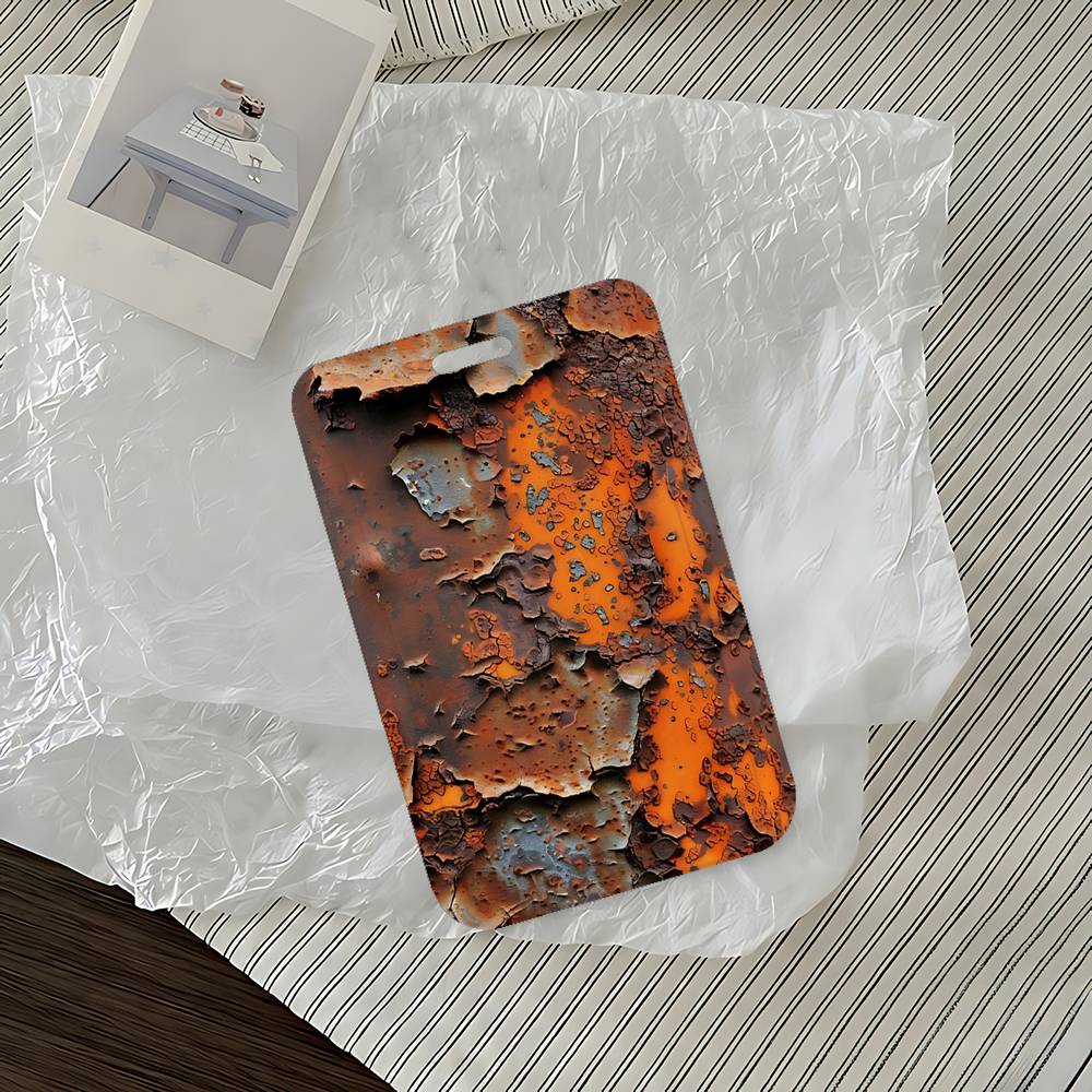 Retro Endüstriyel Tarz Paslı Ş - Luxury Lifestyle Gifts incelemesi ve fiyatı