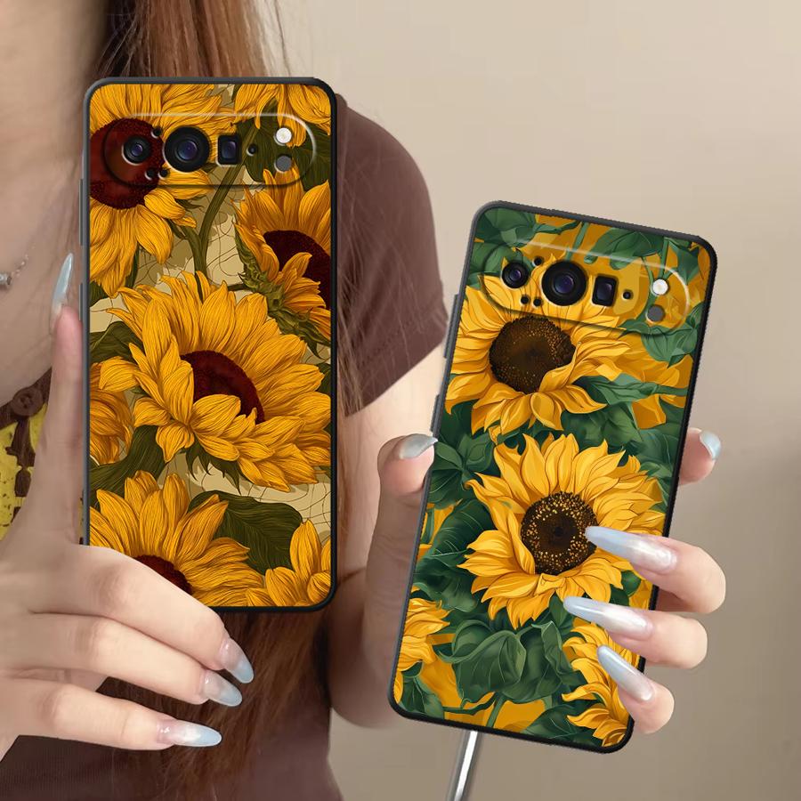 Ayçiçeği Deniz Funda Telefon K - Google Pixel 9 incelemesi ve fiyatı