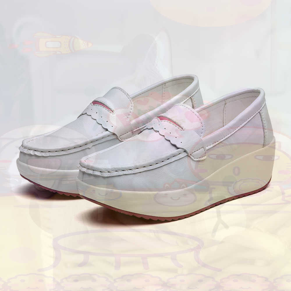 Platform Kış Pembe Spor Ayakka - Luxury Lifestyle News incelemesi ve fiyatı