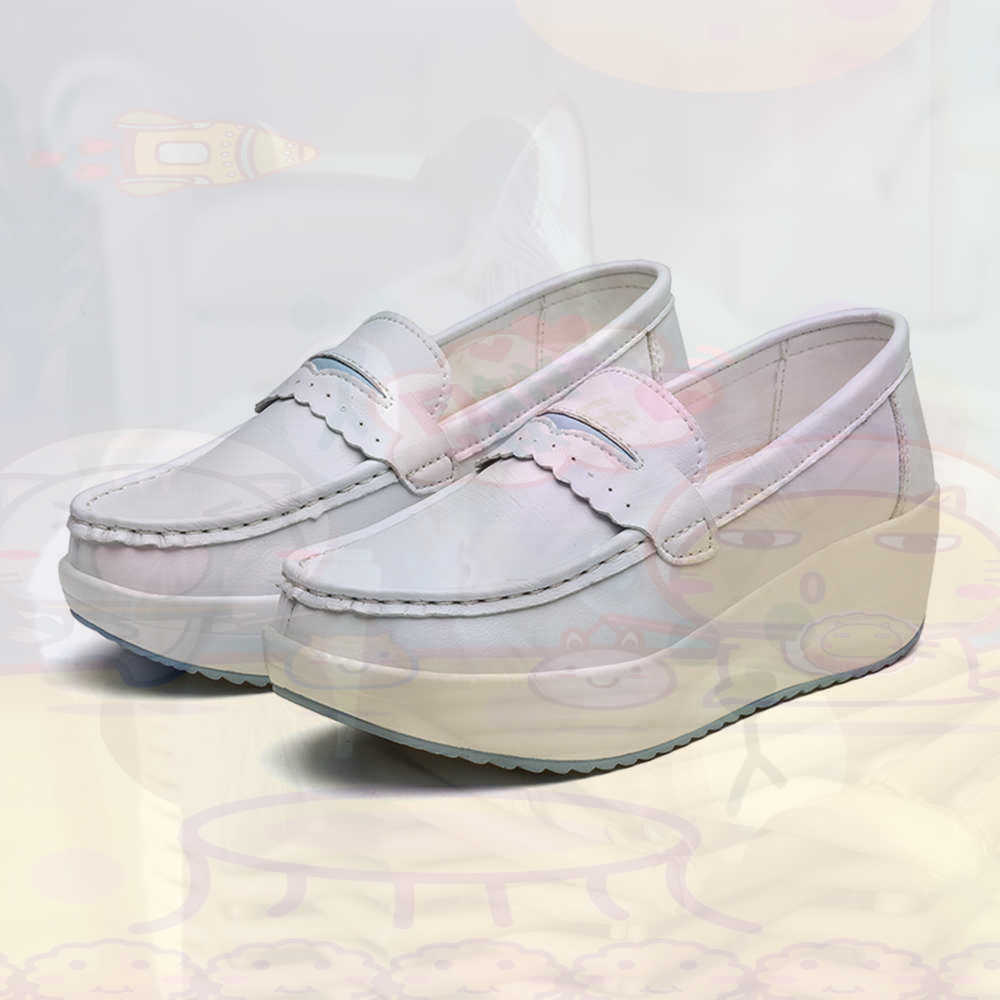 Platform Kış Pembe Spor Ayakka - Luxury Lifestyle News incelemesi ve fiyatı