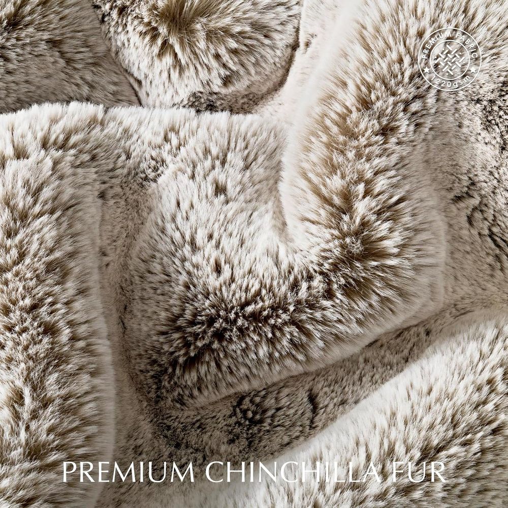Kanepe için Lüks Yumuşak Suni  - Cashmere Throw Blanket incelemesi ve fiyatı