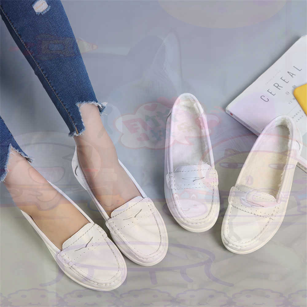 Yumuşak Slip-on Bayan Büyük Bo - Luxury Lifestyle News incelemesi ve fiyatı