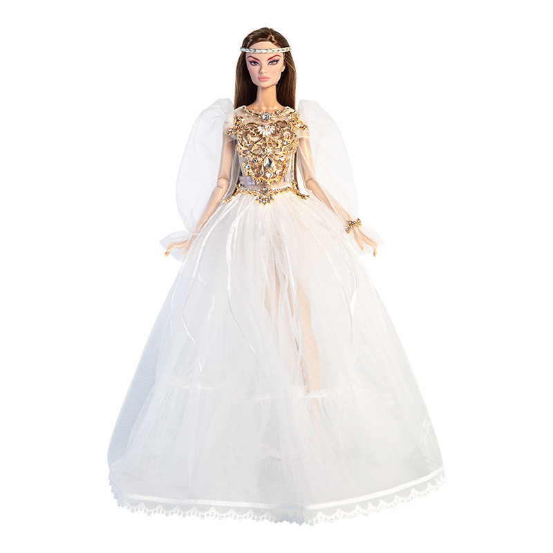 1/6 32cm FR Süpermodel Bebek K - Luxury Lifestyle Gifts incelemesi ve fiyatı
