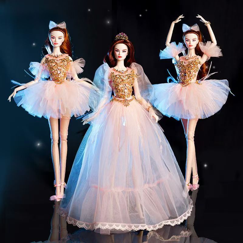 1/6 32cm FR Süpermodel Bebek K - Luxury Lifestyle Gifts incelemesi ve fiyatı